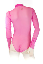 TOP AUTUNNO/INVERNO DONNA  ROSA